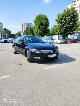 VW Passat FULL LED - ERGO COMFORT , снимка 3