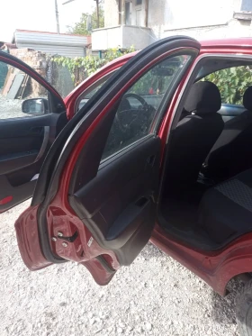 Chevrolet Aveo 1.4, снимка 7