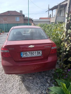 Chevrolet Aveo 1.4, снимка 5