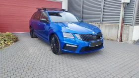 Обява за продажба на Skoda Octavia vRS 4x4 ~30 900 лв. - изображение 1