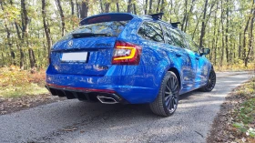 Skoda Octavia vRS 4x4, снимка 3