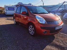 Nissan Note 1.6 Acenta | Mobile.bg    2