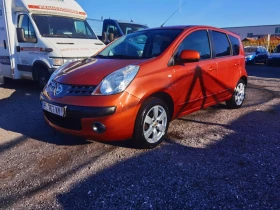 Nissan Note 1.6 Acenta | Mobile.bg    3