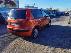 Nissan Note 1.6 Acenta | Mobile.bg    5