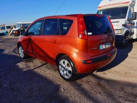 Nissan Note 1.6 Acenta, снимка 6