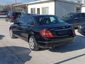 Mercedes-Benz C 220 2.2 CDI, снимка 5