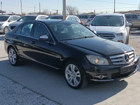 Mercedes-Benz C 220 2.2 CDI, снимка 3