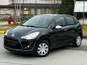 Citroen C3 Exclusive 1.4 Топ Състояние, снимка 1