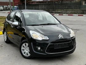 Citroen C3 Exclusive 1.4 Топ Състояние, снимка 2