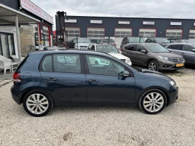 VW Golf 1.6TDI DSG, снимка 7