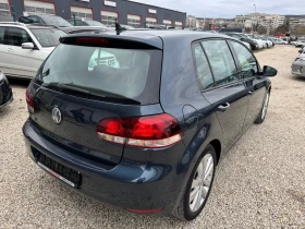 VW Golf 1.6TDI DSG, снимка 4