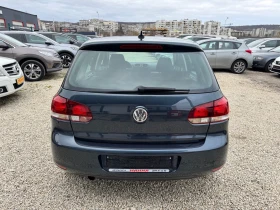 VW Golf 1.6TDI DSG, снимка 8