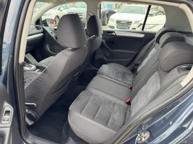 VW Golf 1.6TDI DSG, снимка 14