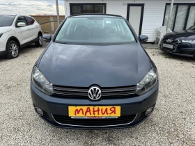 VW Golf 1.6TDI DSG, снимка 2