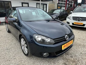 VW Golf 1.6TDI DSG, снимка 3