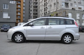 Mazda 5 2.0 CDI, снимка 4