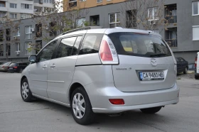 Mazda 5 2.0 CDI, снимка 2