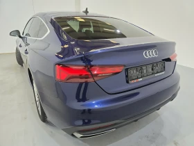 Audi A5 2.0 МЕТАН 175к.с., снимка 4