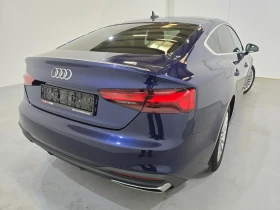 Audi A5 2.0 МЕТАН 175к.с., снимка 3