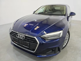 Audi A5 2.0 МЕТАН 175к.с., снимка 1