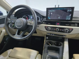 Audi A5 2.0 МЕТАН 175к.с., снимка 7