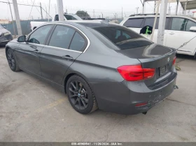 BMW 340 3.0L I-6 DI, DOHC, VVT, TURBO, 320HP Rear Wheel Dr - [10] 