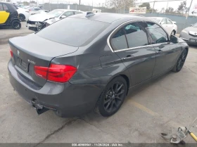 BMW 340 3.0L I-6 DI, DOHC, VVT, TURBO, 320HP Rear Wheel Dr - [11] 