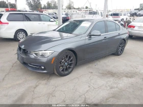 BMW 340 3.0L I-6 DI, DOHC, VVT, TURBO, 320HP Rear Wheel Dr - [3] 