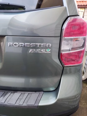 Subaru Forester, снимка 14