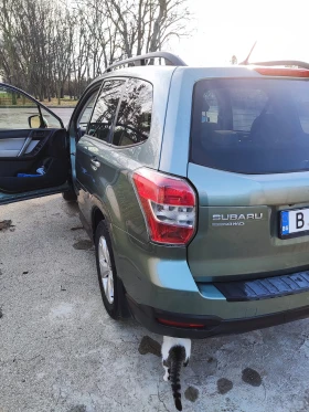 Subaru Forester, снимка 7