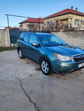 Subaru Forester, снимка 4