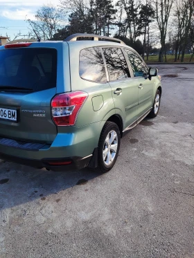 Subaru Forester, снимка 5