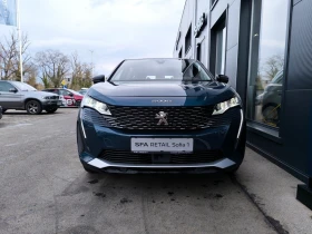 Peugeot 5008 New Line Up ACTIVE PACK 1.5 BlueHDi 130 S&S EAT8 E, снимка 8