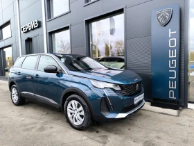 Peugeot 5008 New Line Up ACTIVE PACK 1.5 BlueHDi 130 S&S EAT8 E, снимка 1