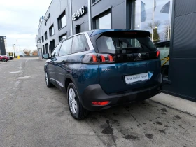 Peugeot 5008 New Line Up ACTIVE PACK 1.5 BlueHDi 130 S&S EAT8 E, снимка 6