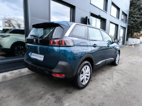 Peugeot 5008 New Line Up ACTIVE PACK 1.5 BlueHDi 130 S&S EAT8 E, снимка 3