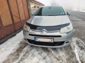 Citroen C5, снимка 1