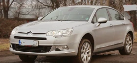 Citroen C5, снимка 5