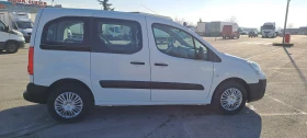 Citroen Berlingo, снимка 7