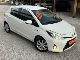 Toyota Yaris 1.5i* HIBRID* AUT* LED* NAVI* KAMERA* FULL* ЛИЗИМГ, снимка 11