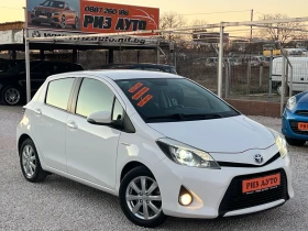 Toyota Yaris 1.5i* HIBRID* AUT* LED* NAVI* KAMERA* FULL* ЛИЗИМГ, снимка 1