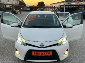 Toyota Yaris 1.5i* HIBRID* AUT* LED* NAVI* KAMERA* FULL* ЛИЗИМГ, снимка 4