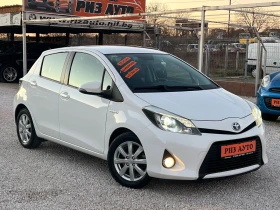 Toyota Yaris 1.5i* HIBRID* AUT* LED* NAVI* KAMERA* FULL* ЛИЗИМГ, снимка 12