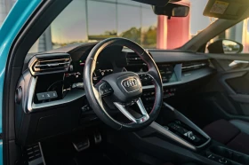 Обява за продажба на Audi A3 2.0 DIESEL S-LINE GERMANY ~Цена по договаряне - изображение 8