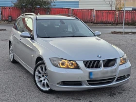 BMW 330 xd, снимка 5