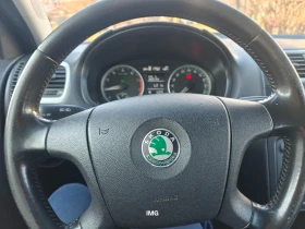 Skoda Fabia, снимка 13