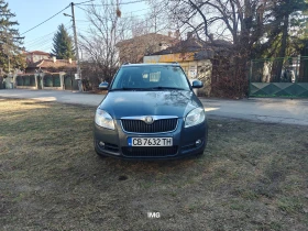 Skoda Fabia, снимка 4