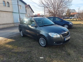 Skoda Fabia, снимка 2