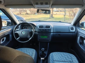 Skoda Fabia, снимка 17