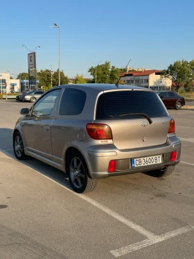 Toyota Yaris T-Sport, снимка 2